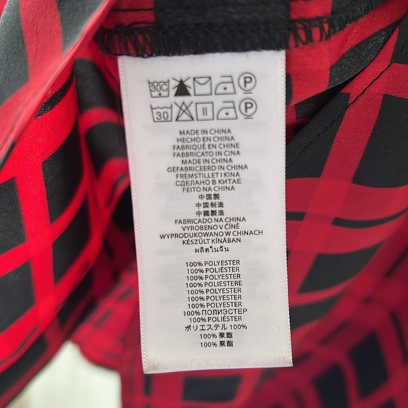 Embellished Michael Kors Blouse - Picture 9 of 9